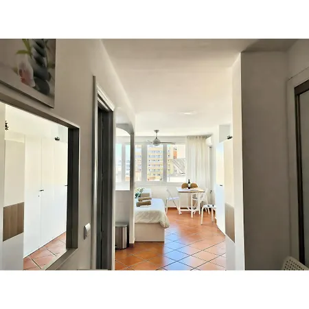 Helios Ii - Free Parking - By Lcdsol Apartment *