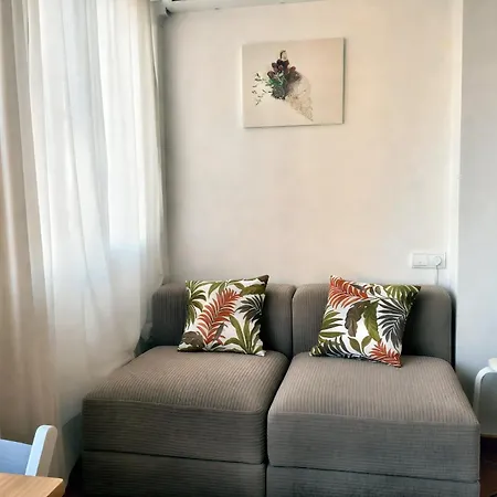 Helios Ii - Free Parking - By Lcdsol Apartment Torremolinos