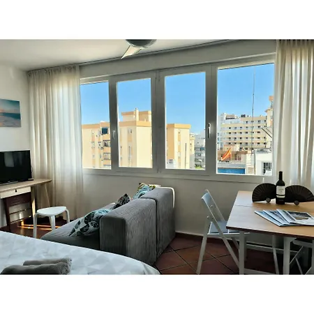 Apartment Helios Ii - Free Parking - By Lcdsol