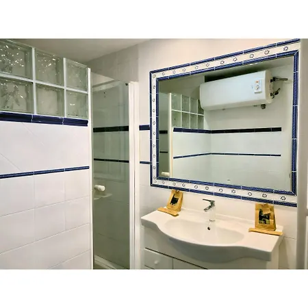 Helios Ii - Free Parking - By Lcdsol Apartment *