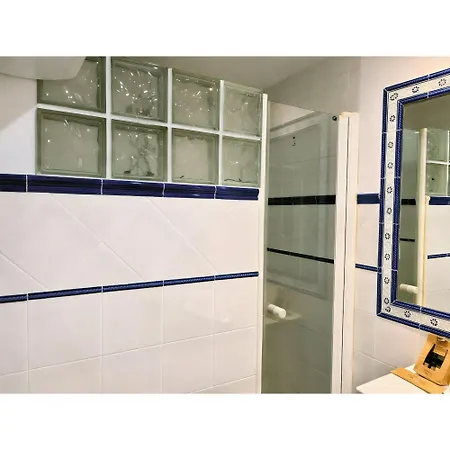 Apartment Helios Ii - Free Parking - By Lcdsol Torremolinos