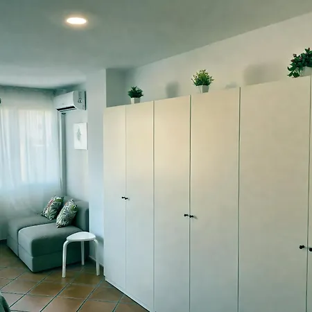 Helios Ii - Free Parking - By Lcdsol * Torremolinos
