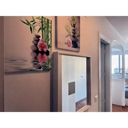 Apartment Helios Ii - Free Parking - By Lcdsol Torremolinos