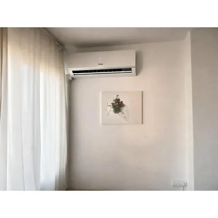 Helios Ii - Free Parking - By Lcdsol Apartment