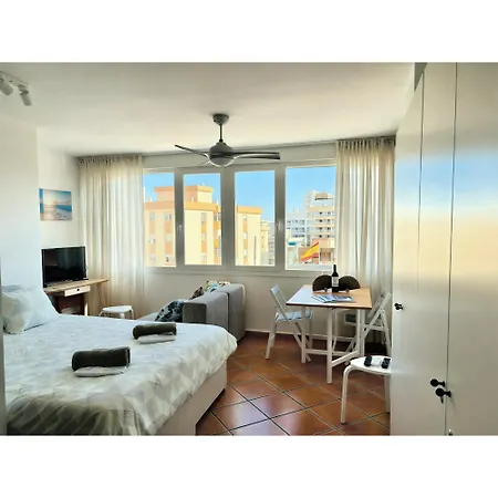 Helios Ii - Free Parking - By Lcdsol Apartment *