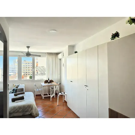 Helios Ii - Free Parking - By Lcdsol Apartment Torremolinos
