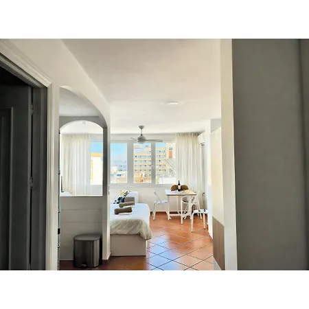 Helios Ii - Free Parking - By Lcdsol Torremolinos